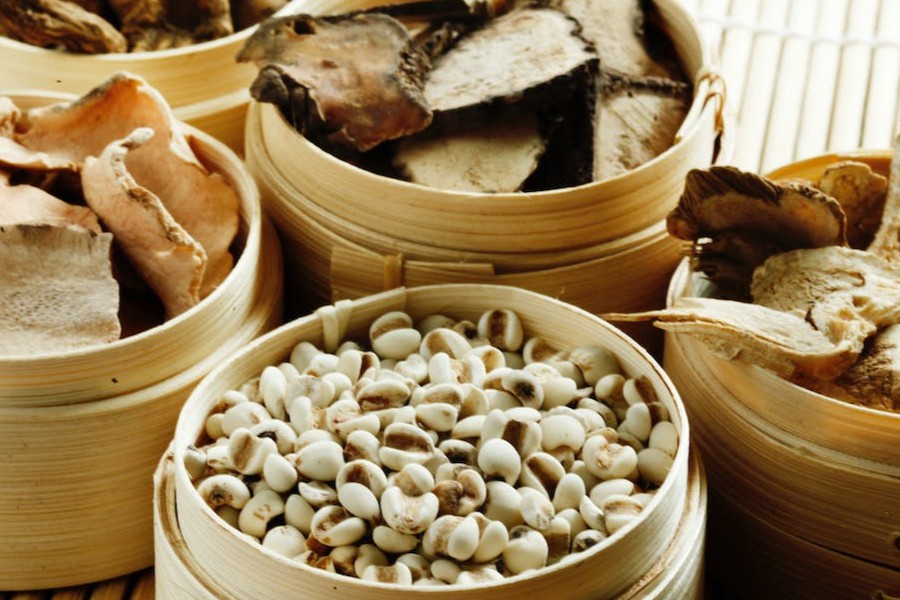 110家企业竞价16个品种，中成药国采正式落地，市场竞争开启！