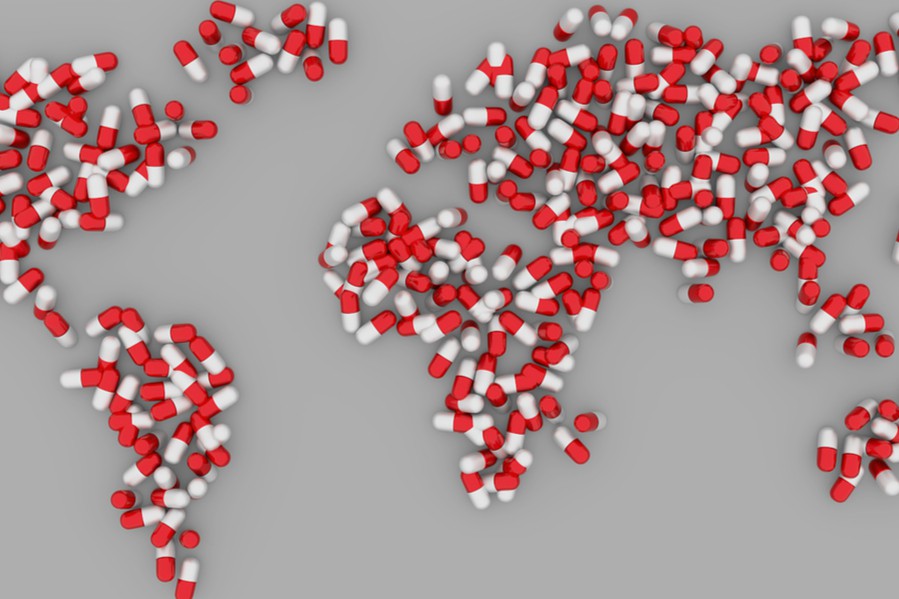 先声药业花5000万美元引进抗失眠新药！又一抗乙肝新药申报上市！