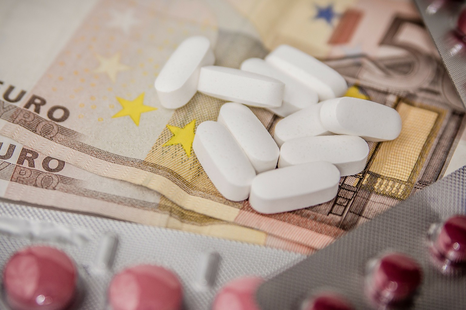 1150万！君实生物投资者交流纪要，新冠口服药VV116大卖！