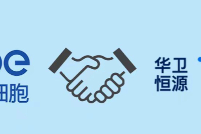 强强联合，协力推动iPSC细胞疗法发展！