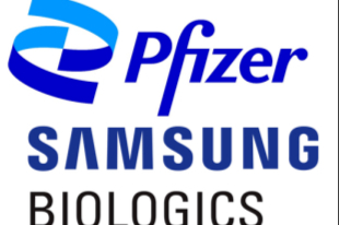 4亿美元！三星生物再次接到辉瑞订单，签订“长期”协议！