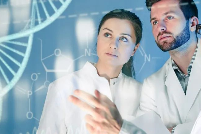 普利制药：通过合成生物学技术，成功开发司美格鲁肽！