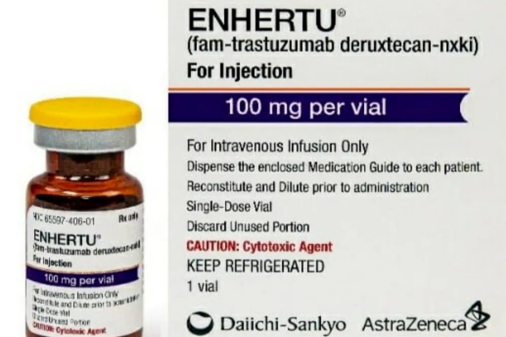 正式开卖！最强ADC药物，德曲妥珠单抗中国售价披露（8860元）！