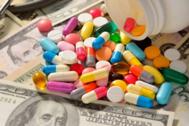 美国FDA暂停吉利德血癌药物研究