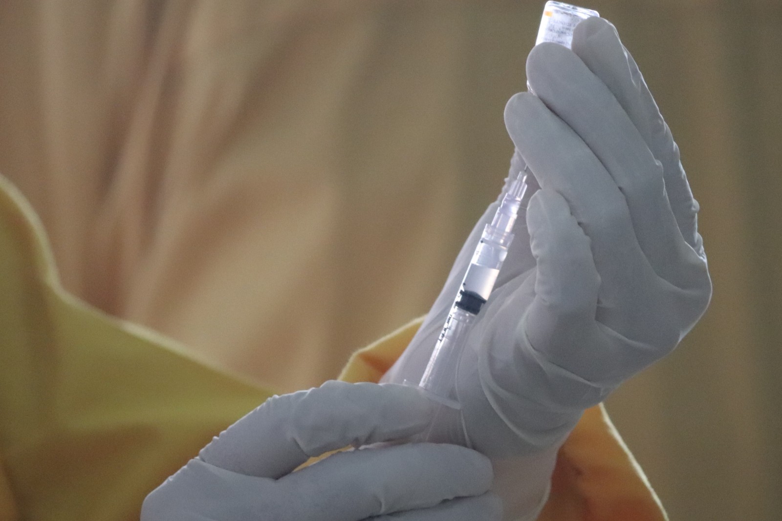 又一新药附条件批准上市！来自石药