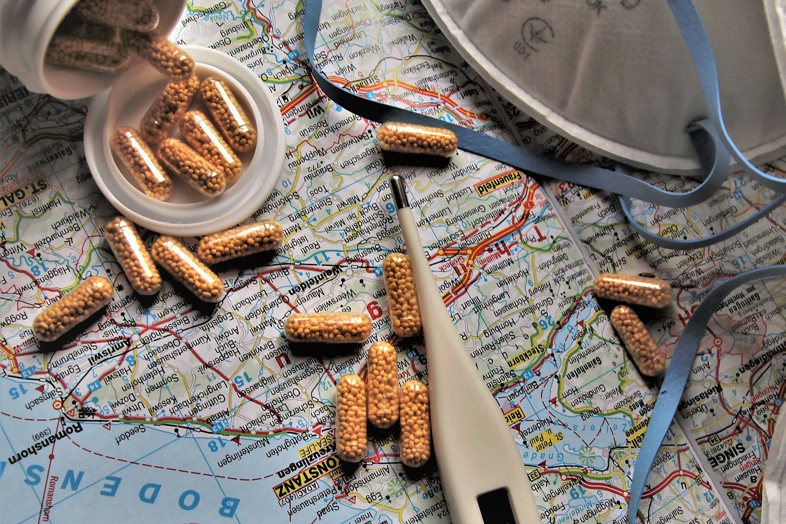 近9亿美元，阿斯利康与AI药物研发公司达成4年合作