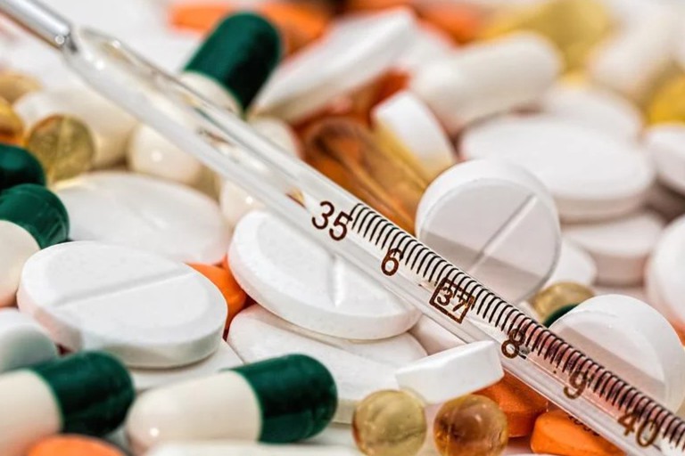 医药周报丨全球创新药新进展，用于治疗癌症、糖尿病、雄秃...