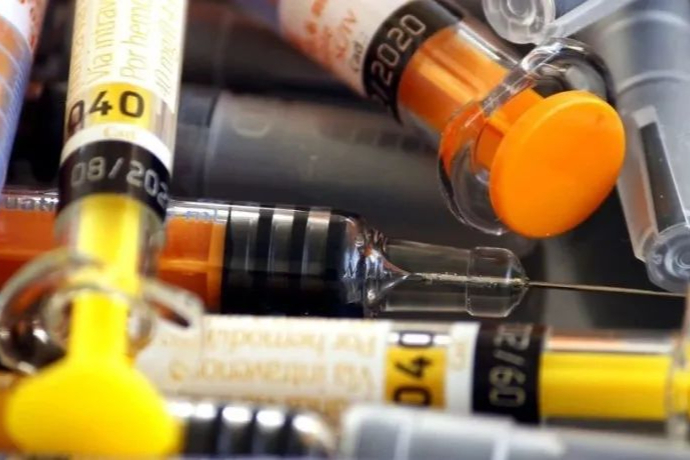 百亿大单！恒瑞医药将两款产品授权Merck,用于治疗晚期实体瘤