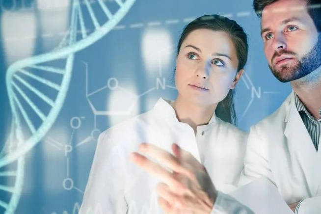 首次！先天性耳聋基因治疗临床试验成功