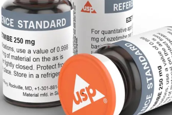 美国药典（USP）在线查询-药典数据库