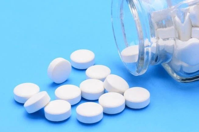 一家味精巨头，做出的全球首创分子，治疗溃疡性结肠炎