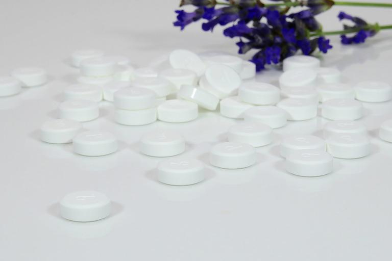 深入了解影响片剂崩解溶出的潜在因素——润滑剂的影响