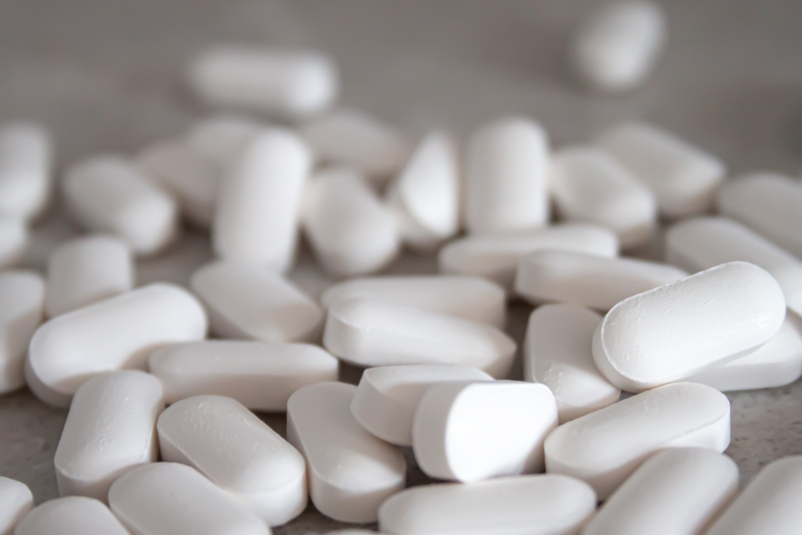 「硬脂酸镁润滑剂」影响片剂崩解溶出的原因及5种解决措施