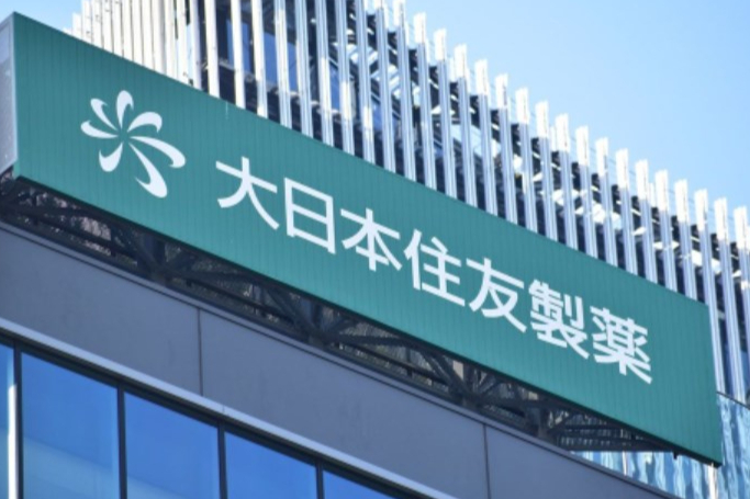 Sumitomo Pharma日本百年Top10药企简史——住友制药