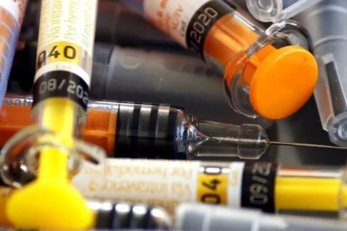 12亿+注射剂，正大天晴拿下国产第2家！