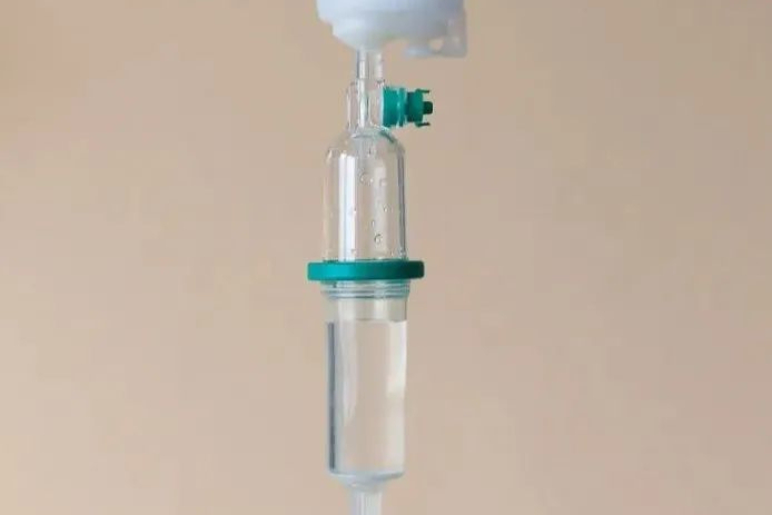 浅谈长效注射混悬剂（微晶或纳晶）吸收影响因素