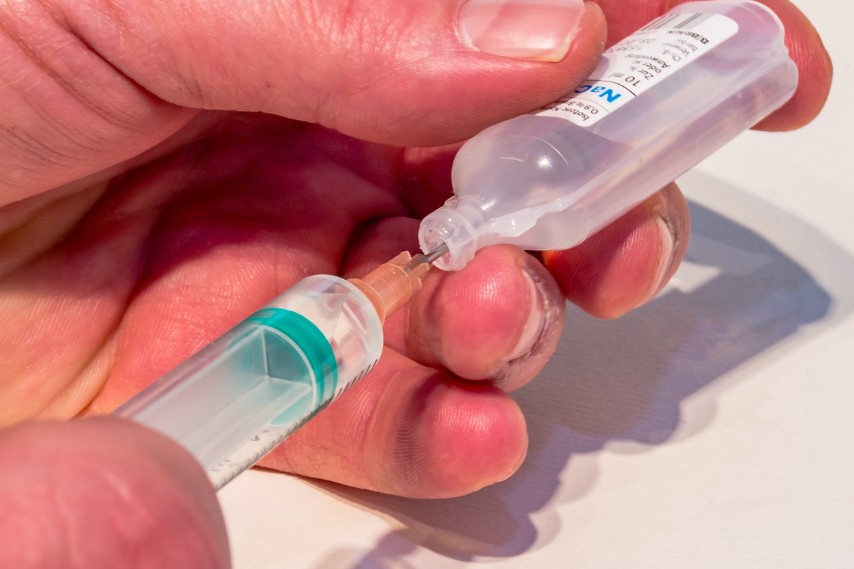 上海医药子公司：左西孟旦注射液获批上市！