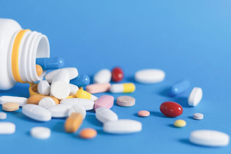 成都苑东生物制药的4类仿制化药吡仑帕奈片，上市申请获受理！