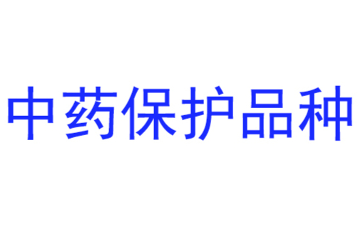 中药保护品种：官网目录信息收载数据4000+