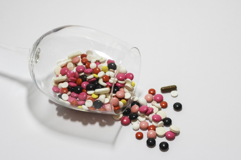 2024年第18周04.22-5.05国内医药大健康行业政策法规汇总