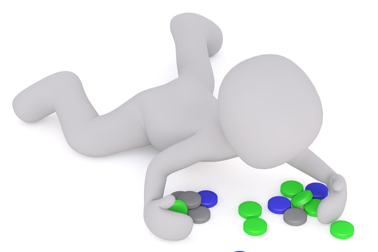 2024年第18周04.22-5.05全球医药大健康行业投融资数据