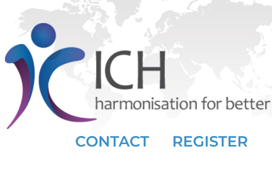 ICH指导原则中英文版下载