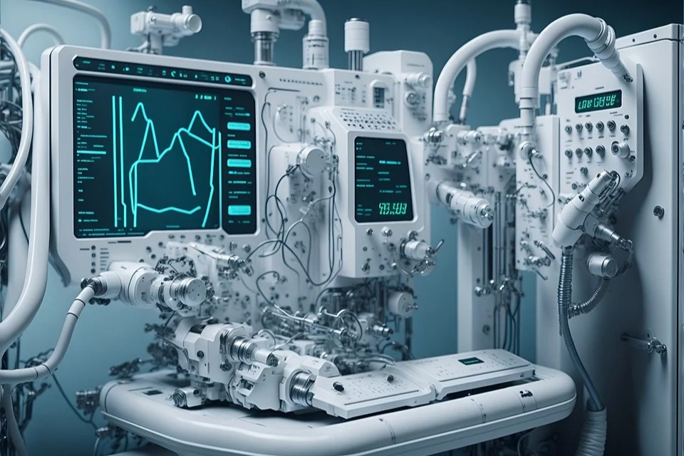 国家医保局最新指令，全国严查大型医疗设备！