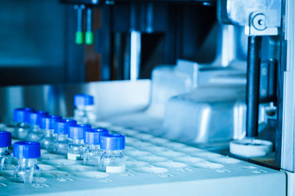 扬子江药业：3类仿制药盐酸艾司氯胺酮注射液获批上市并视同过评