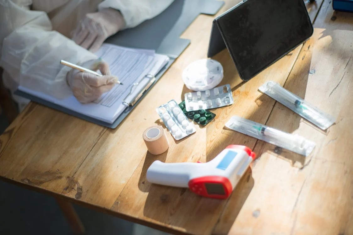 7月1日河北与新疆启动四类医用耗材集采，最高降幅94.88%！