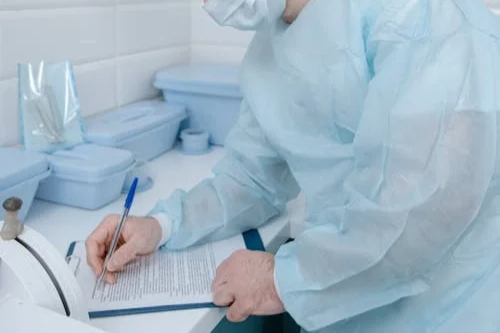 三生制药已提交1类新药上市申请并获受理，针对肾衰竭贫血！