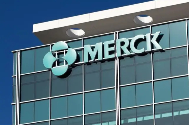 默沙东中国区业绩强劲，PD-1药物Keytruda全球热卖，上半年销售额破140亿美元