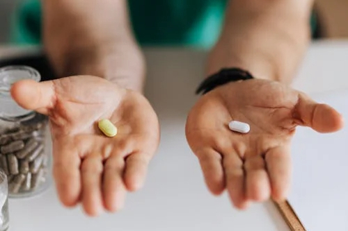 上海医药SPH4336片获批临床，携手奥希替尼共战KRAS突变型晚期瘤