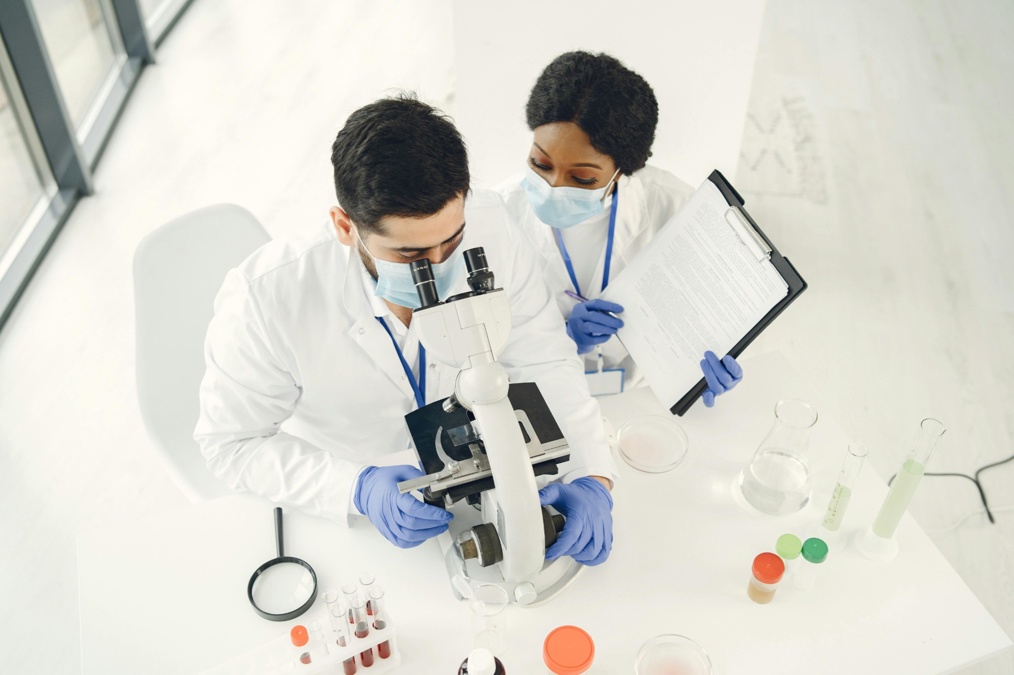 齐鲁制药QLS32015亮相ASH年会：双抗治疗多发性骨髓瘤的新曙光