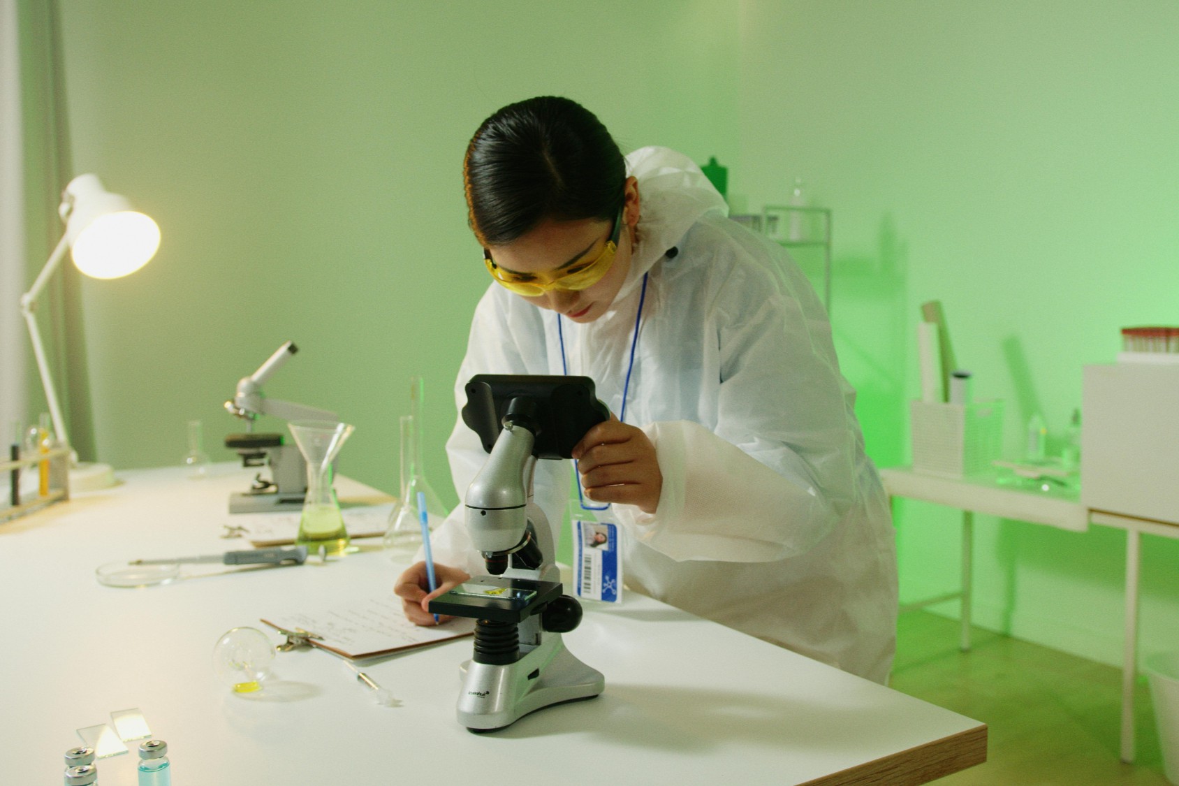 石药集团ADC抗癌新药SYS6005达成跨国合作，总额超90亿人民币