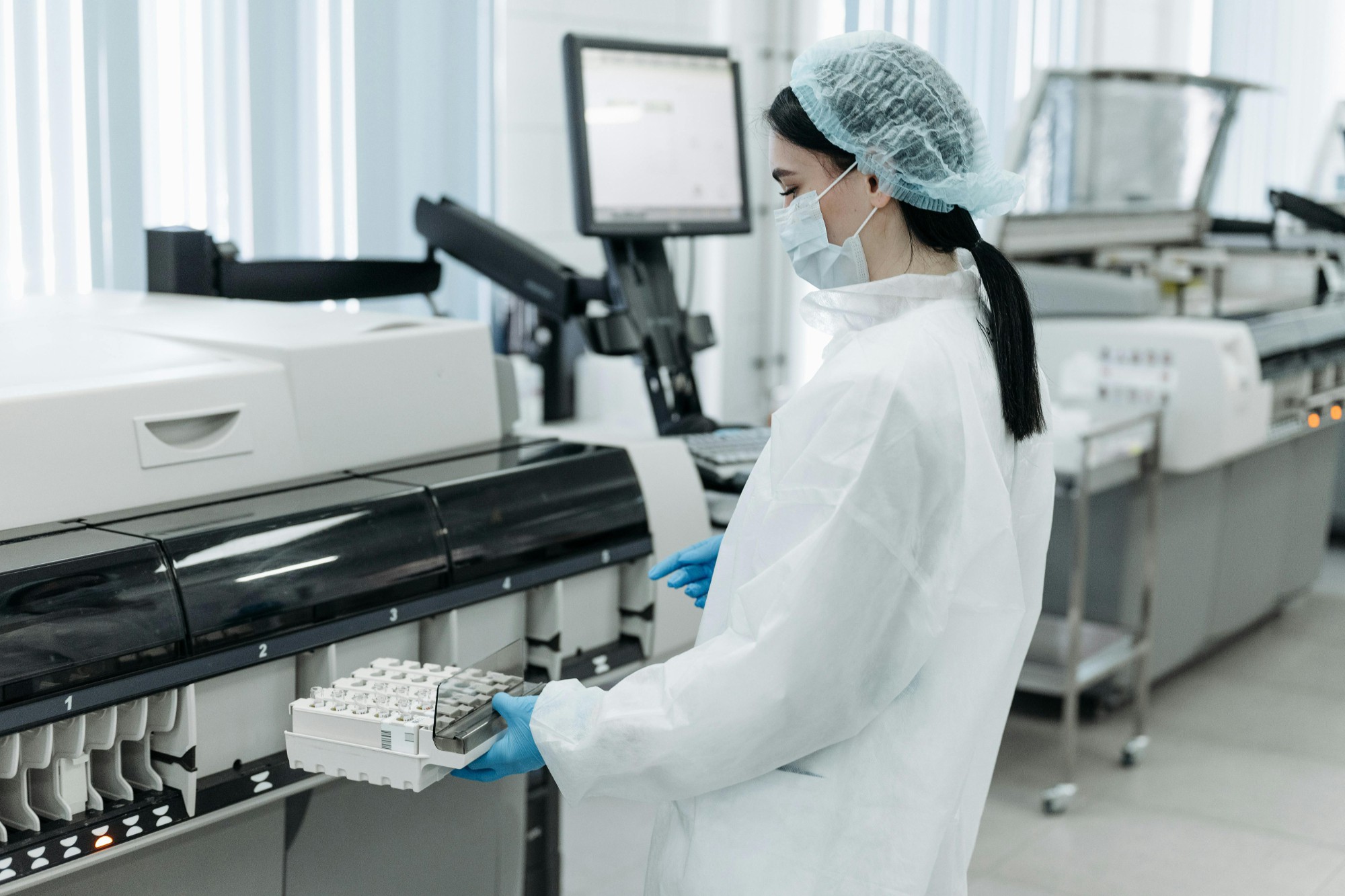 国家医保局2025反腐新动向：医疗行业迎来更严监管！