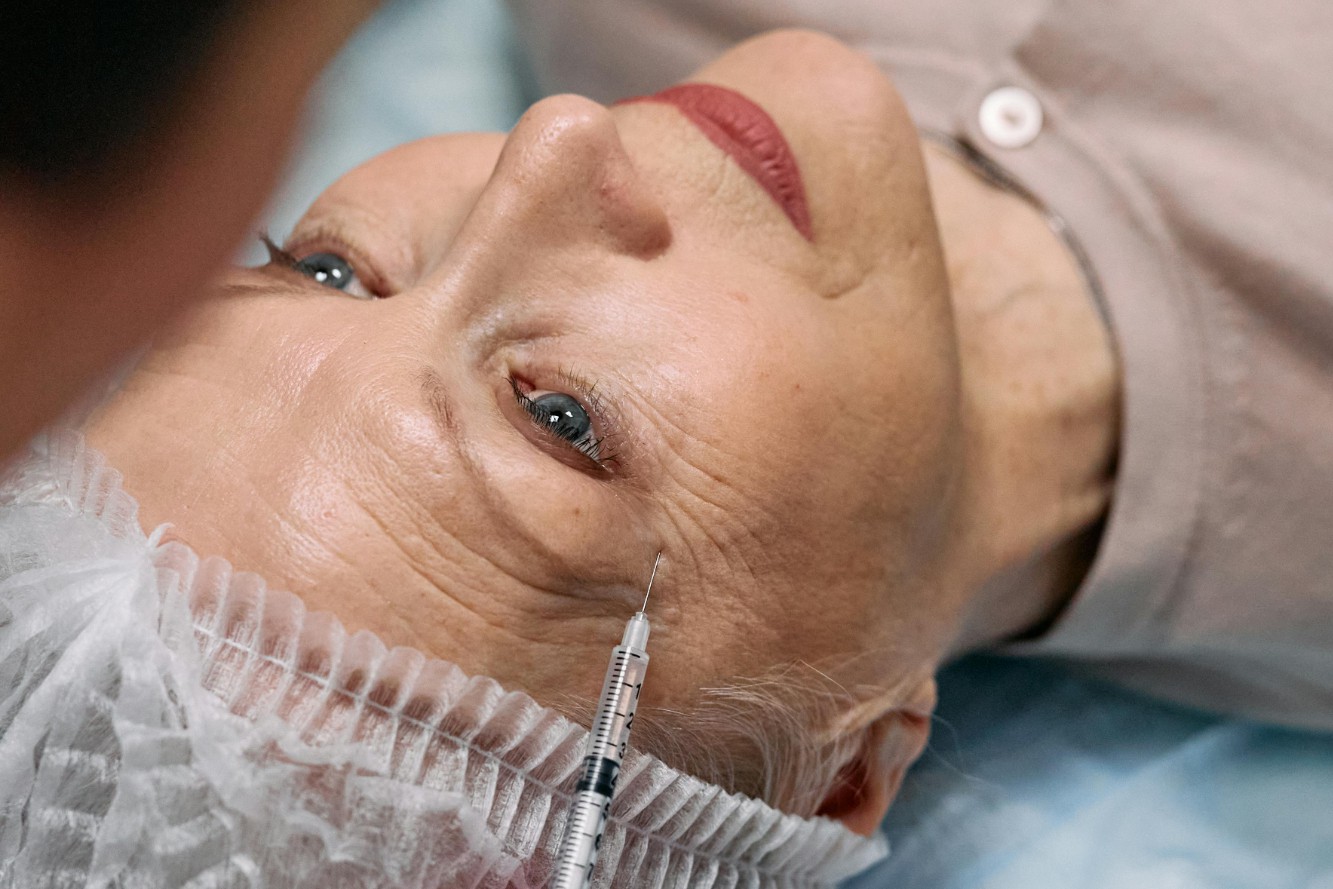 2024年肉毒素行业发展及市场格局分析：81亿市场规模，六大厂商竞逐