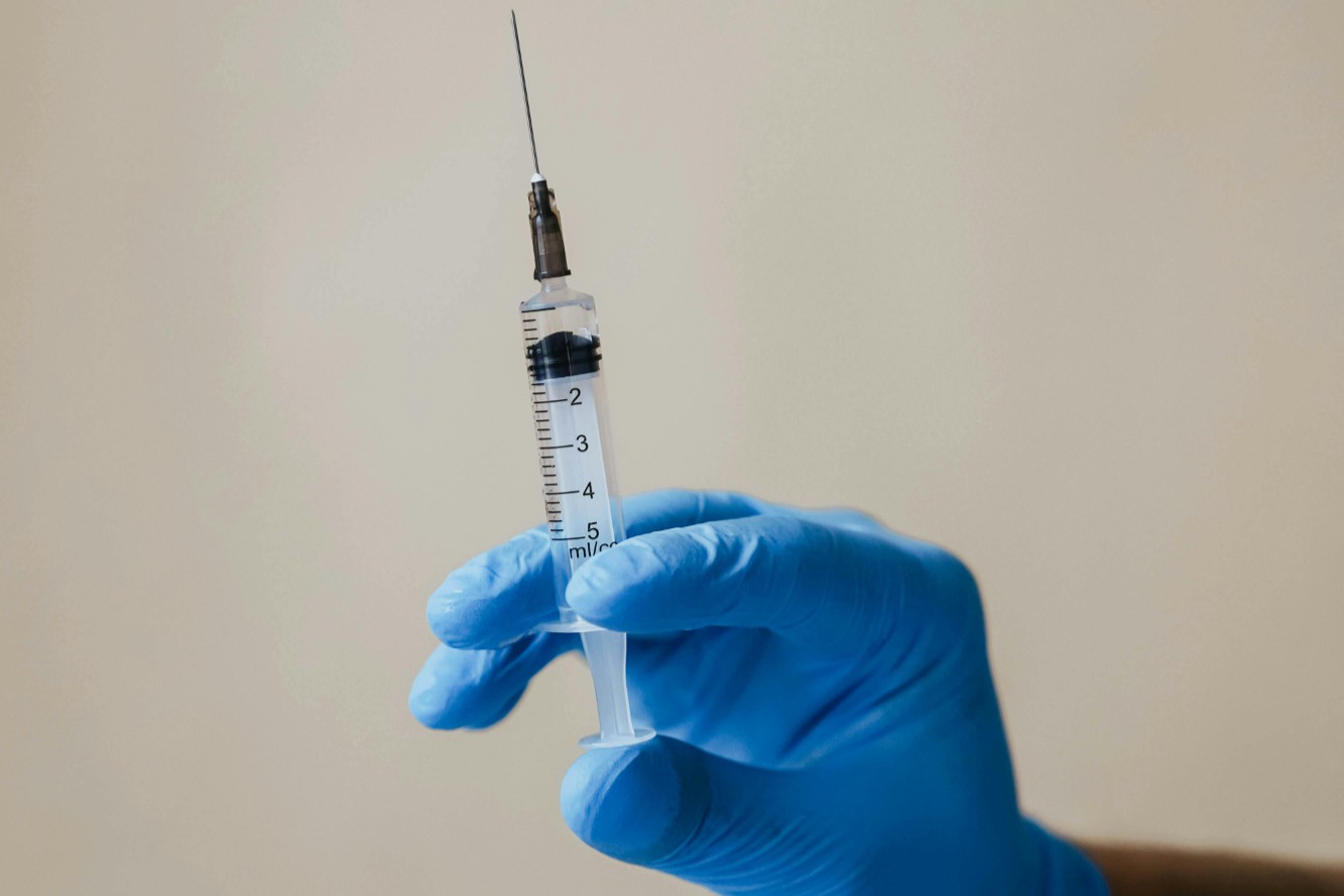 艾伯维重磅IL-23抑制剂利生奇珠单抗在中国获批上市，克罗恩病患者迎新希望！