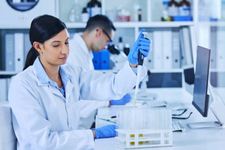 石药集团SYS6010：国产EGFR ADC肺癌治疗III期临床试验迎新突破