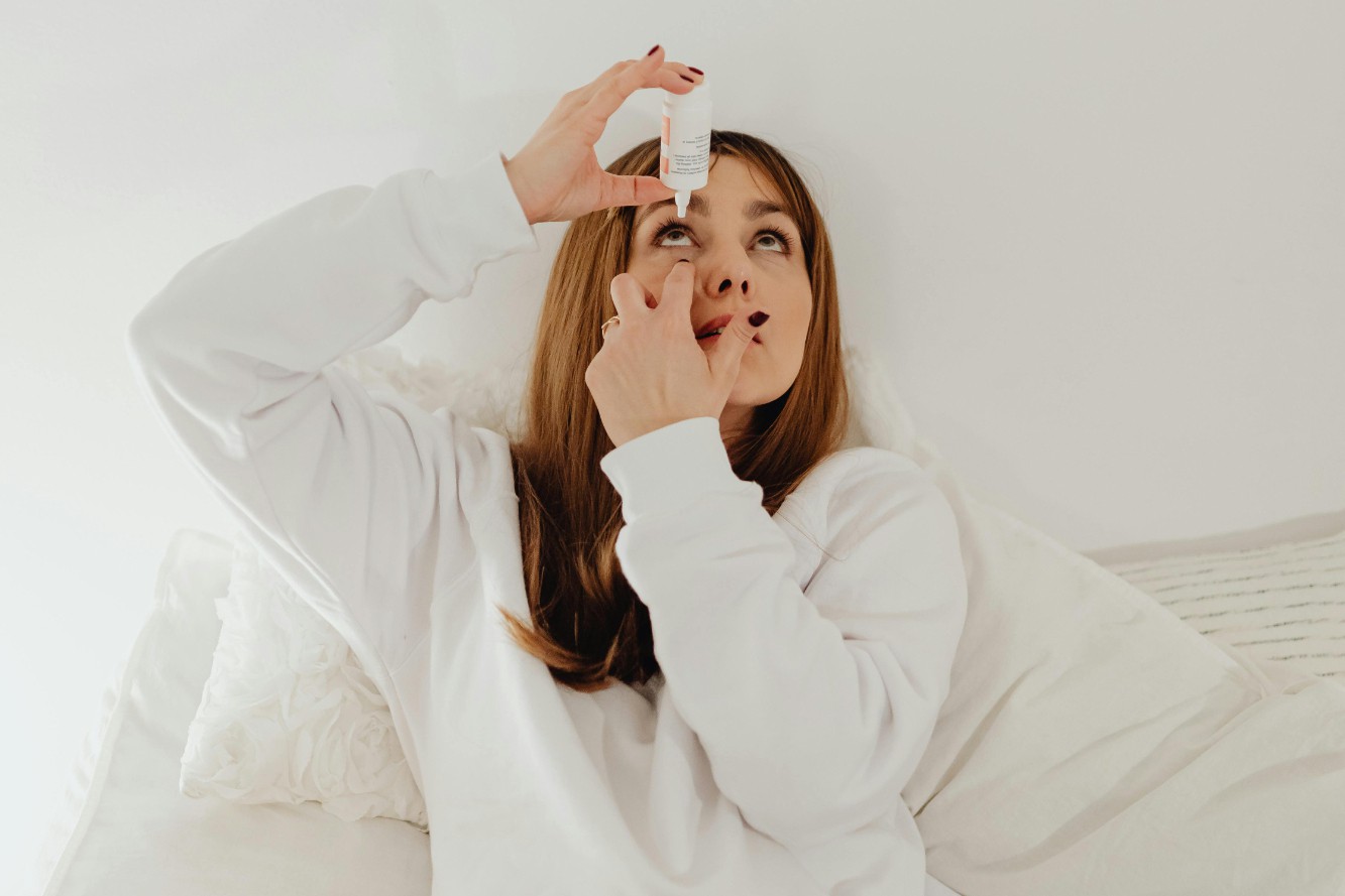 珍珠明目滴眼液十款产品被暂停采购，苏州乐珠制药等五家企业面临冲击！