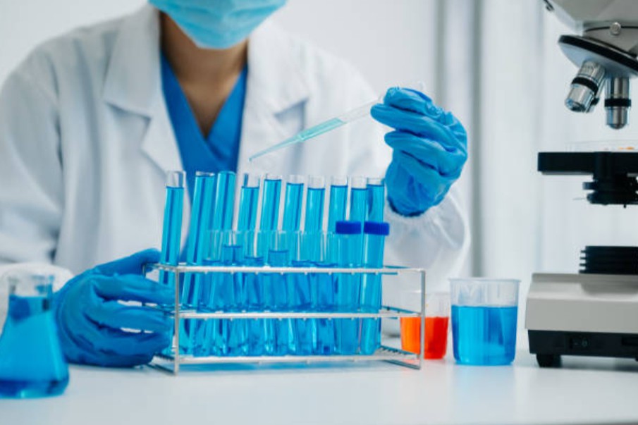 中国放射性药物产业白皮书（附下载）