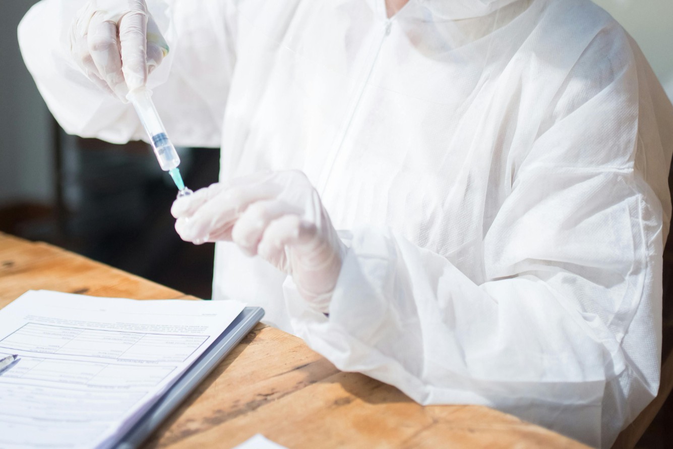 全球首款FcRn拮抗剂艾加莫德新剂型获批，再鼎医药与argenx携手共进