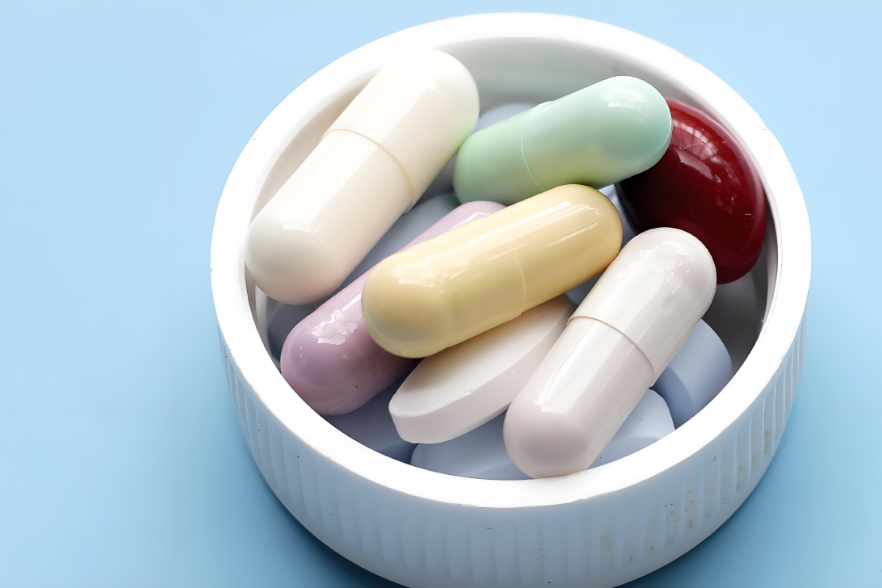 华海药业盐酸左米那普仑报产获受理，抗抑郁药领域再迎新动态！