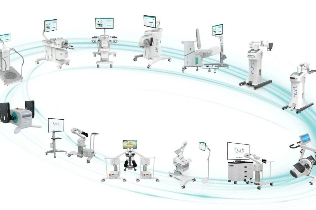 工业“一哥”埃斯顿跨界医疗，手术康复双布局引领机器人新风潮