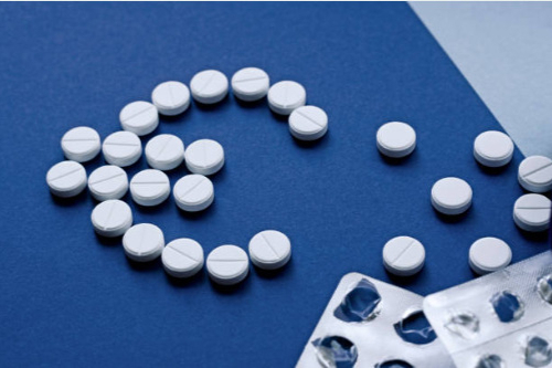 3.8亿美元DPNP止痛赛道：联环药业抢「苯磺酸美洛加巴林片」首仿，17家药企竞速争锋