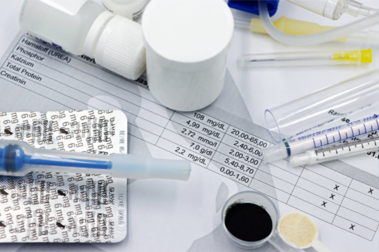 2026年IgA肾病药物市场格局：6款药物争霸百亿市场，诺华、云顶新耀领跑