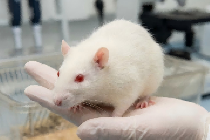 动物模型进化史：揭秘Wistar大鼠、裸鼠与转基因技术，如何成为AI时代前药物研发的“活体显微镜”