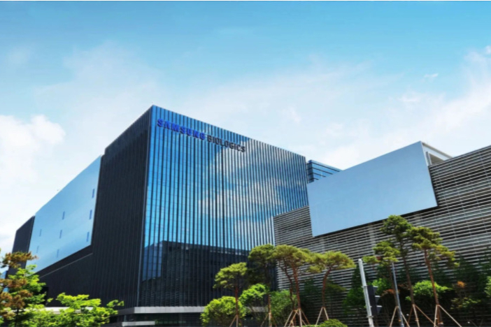 爆发增长！CXO巨头三星生物制剂2025年营收大增30%，在手订单破1400亿