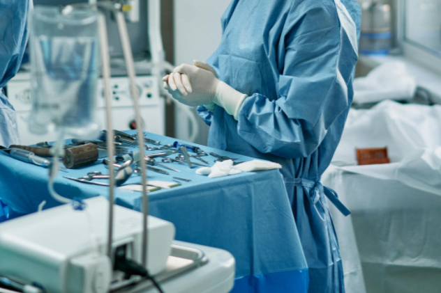 第六批耗材国采倒计时：“反内卷”新规落地，12种耗材竞逐，球囊泌尿介入品类扩容加速