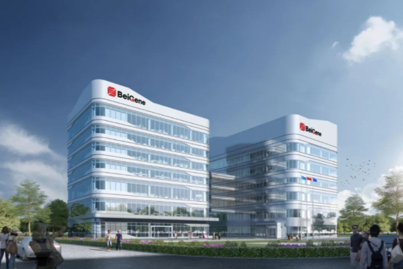 百济神州2025年业绩亮眼：首度全年盈利，百悦泽全球领跑，2026年剑指450亿！