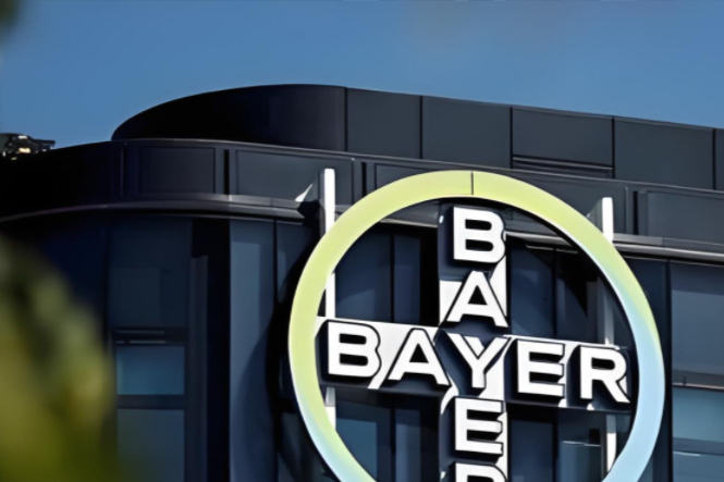 拜耳2025年财报解读：总收入下滑，净亏损承压，诺倍戈与可申达撑起增长新脊梁